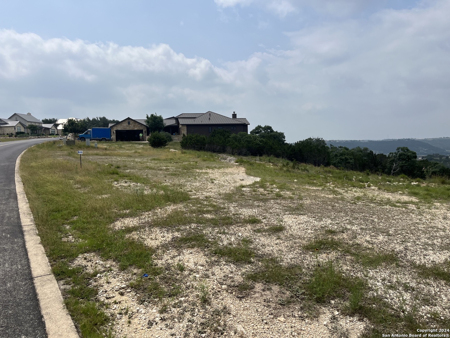 121R Hannah Lane Boerne TX 78006