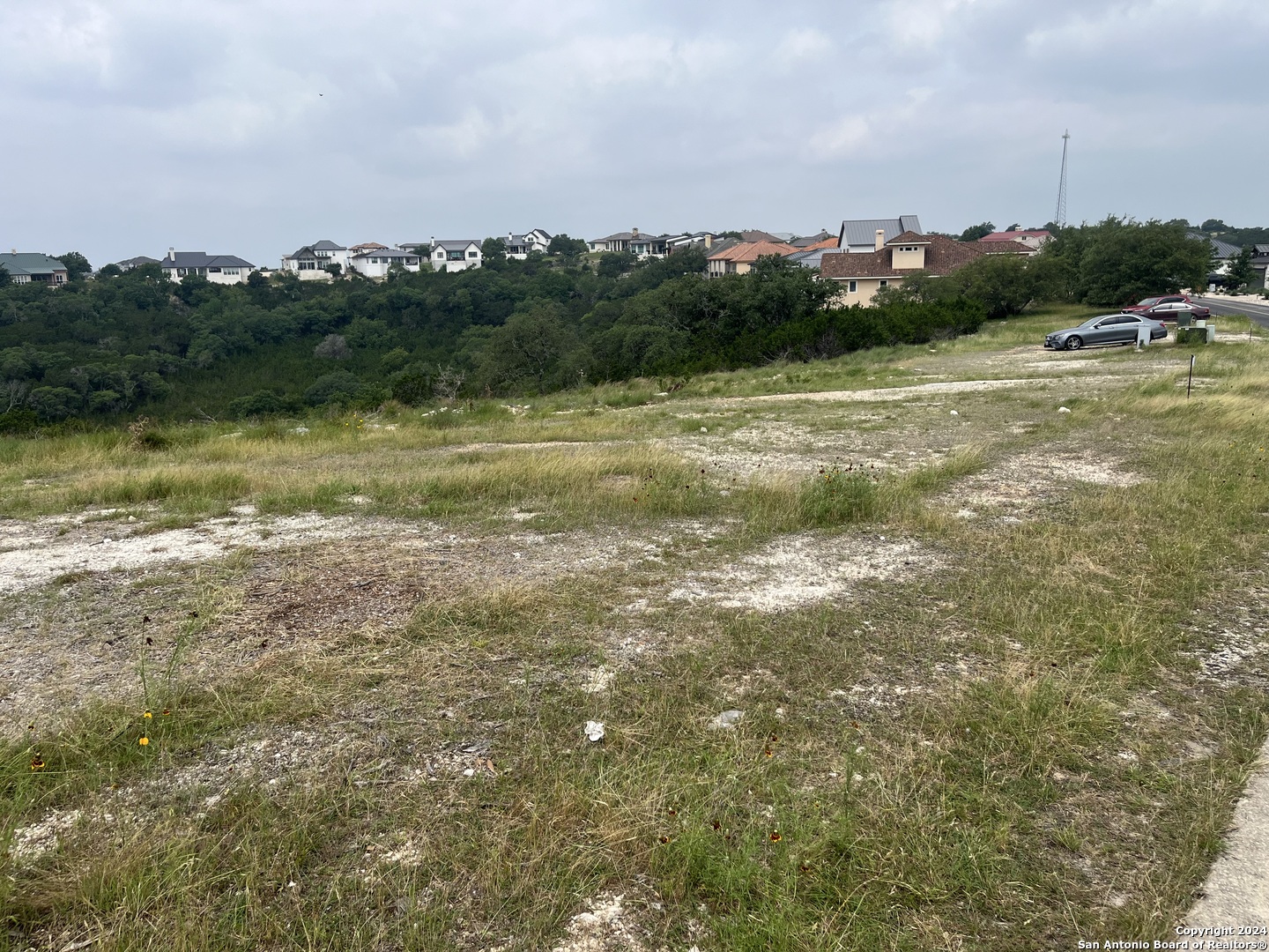 121R Hannah Lane Boerne TX 78006