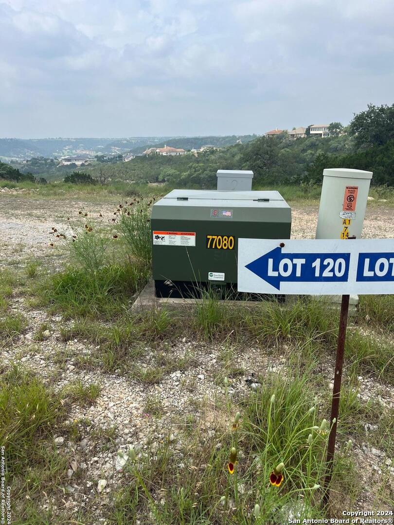 121R Hannah Lane Boerne TX 78006