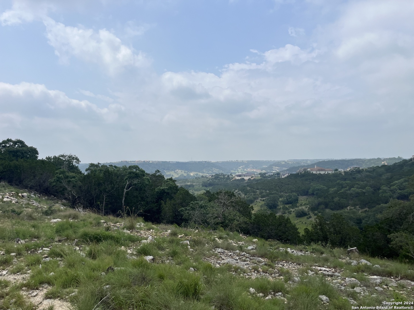 121R Hannah Lane Boerne TX 78006
