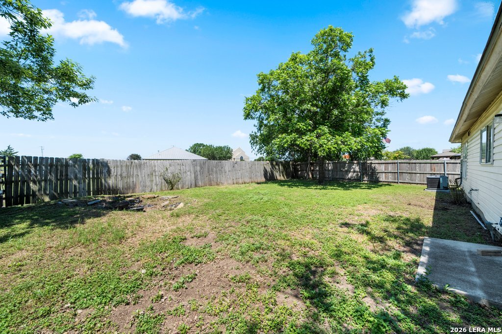 823 Pinehurst Drive New Braunfels TX 78130