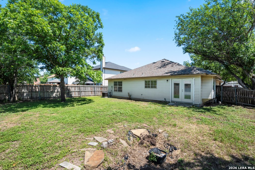823 Pinehurst Drive New Braunfels TX 78130