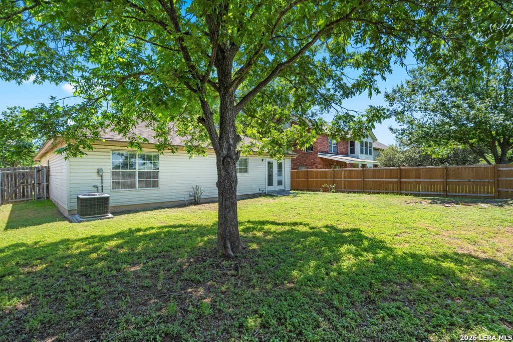 823 Pinehurst Drive New Braunfels TX 78130