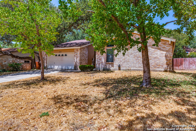 15115 Rock River Street San Antonio TX 78247