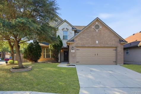 5203 Roan Brook San Antonio TX 78251
