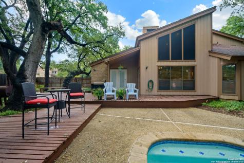 15435 Triple Creek San Antonio TX 78247