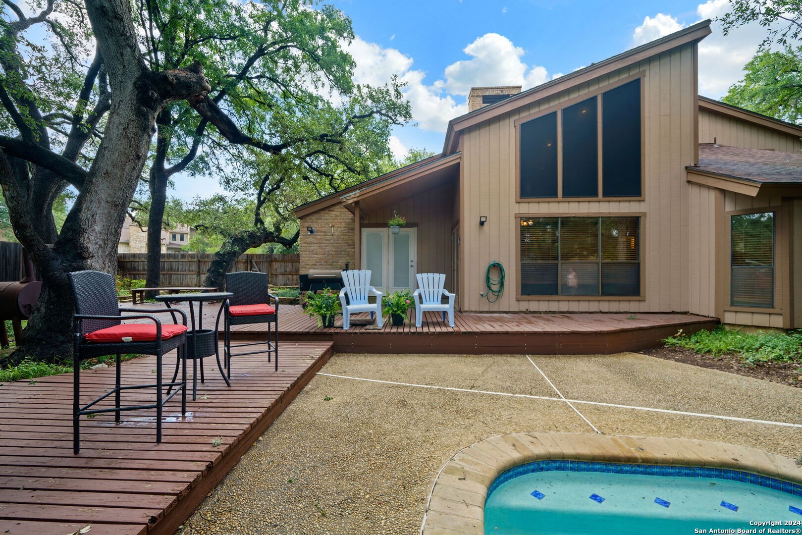 15435 Triple Creek San Antonio TX 78247