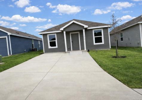 1030 Snedeker Drive San Antonio TX 78221