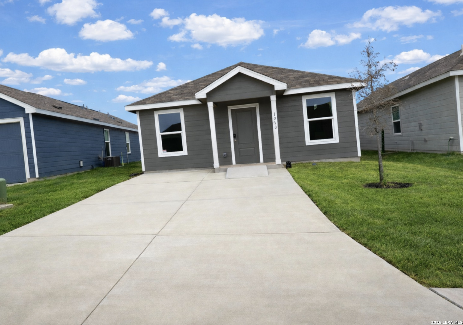 1030 Snedeker Drive San Antonio TX 78221