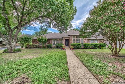 1403 Branchwood San Antonio TX 78248