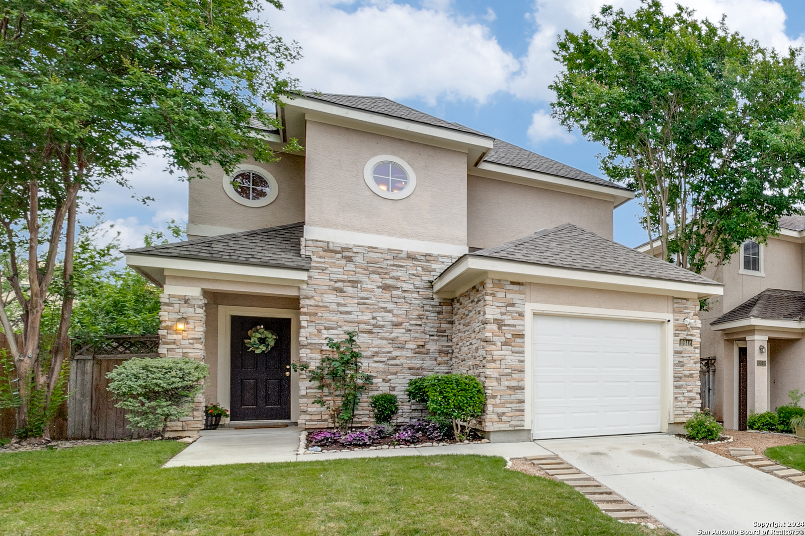 10912 Toscana Isle San Antonio TX 78249