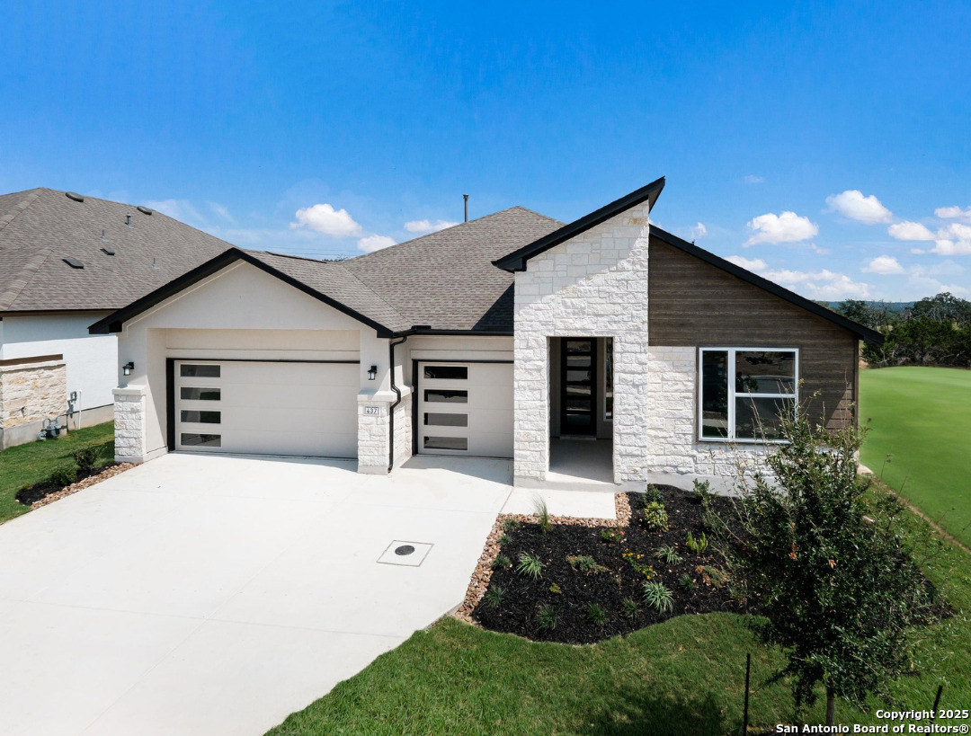 437 Fandango Boerne TX 78006