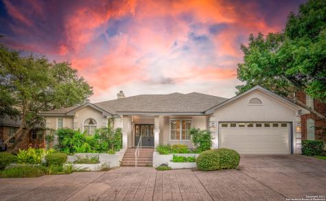 2214 Fawn Mist Lane San Antonio TX 78248