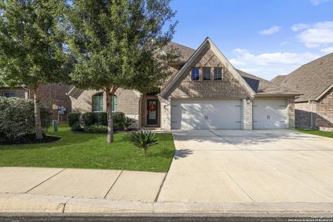 9131 Red Pony Drive San Antonio TX 78254