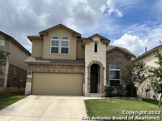 6335 Timpson Circle San Antonio TX 78253
