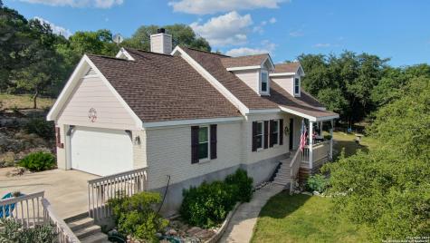 2075 Johnson Road Canyon Lake TX 78133