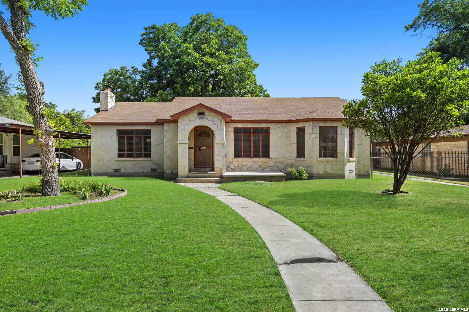 123 Rosemont San Antonio TX 78228