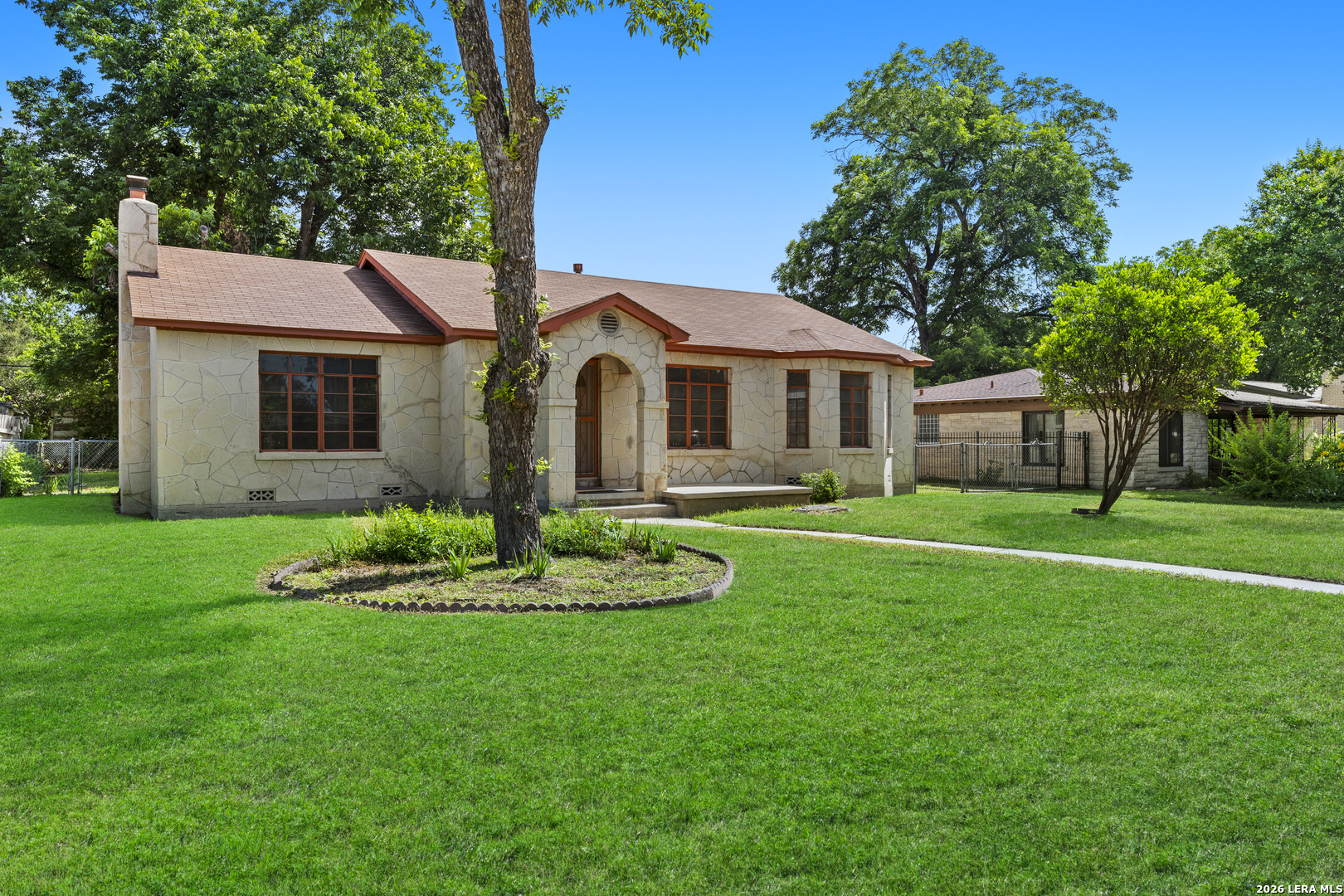 123 Rosemont San Antonio TX 78228