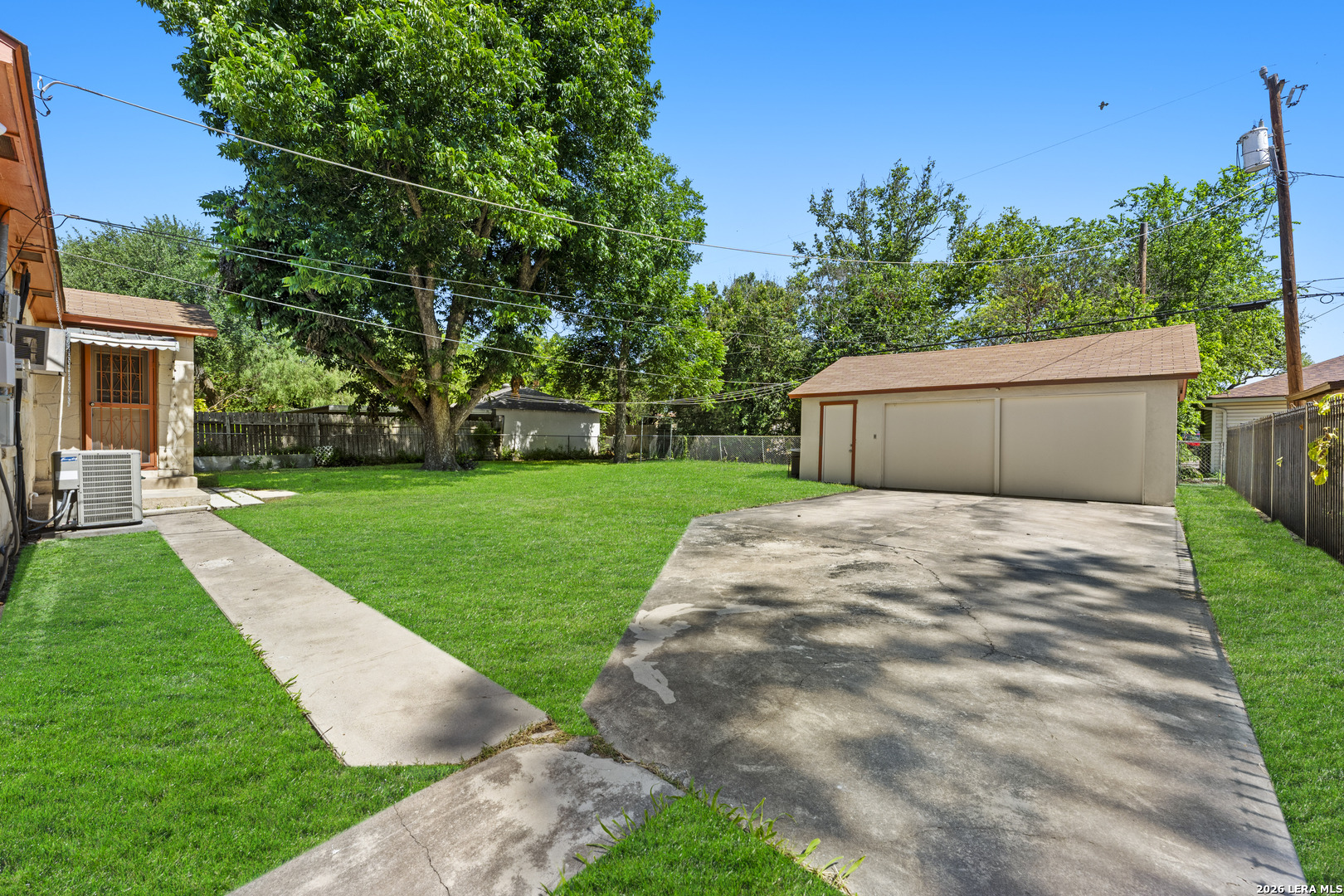 123 Rosemont San Antonio TX 78228
