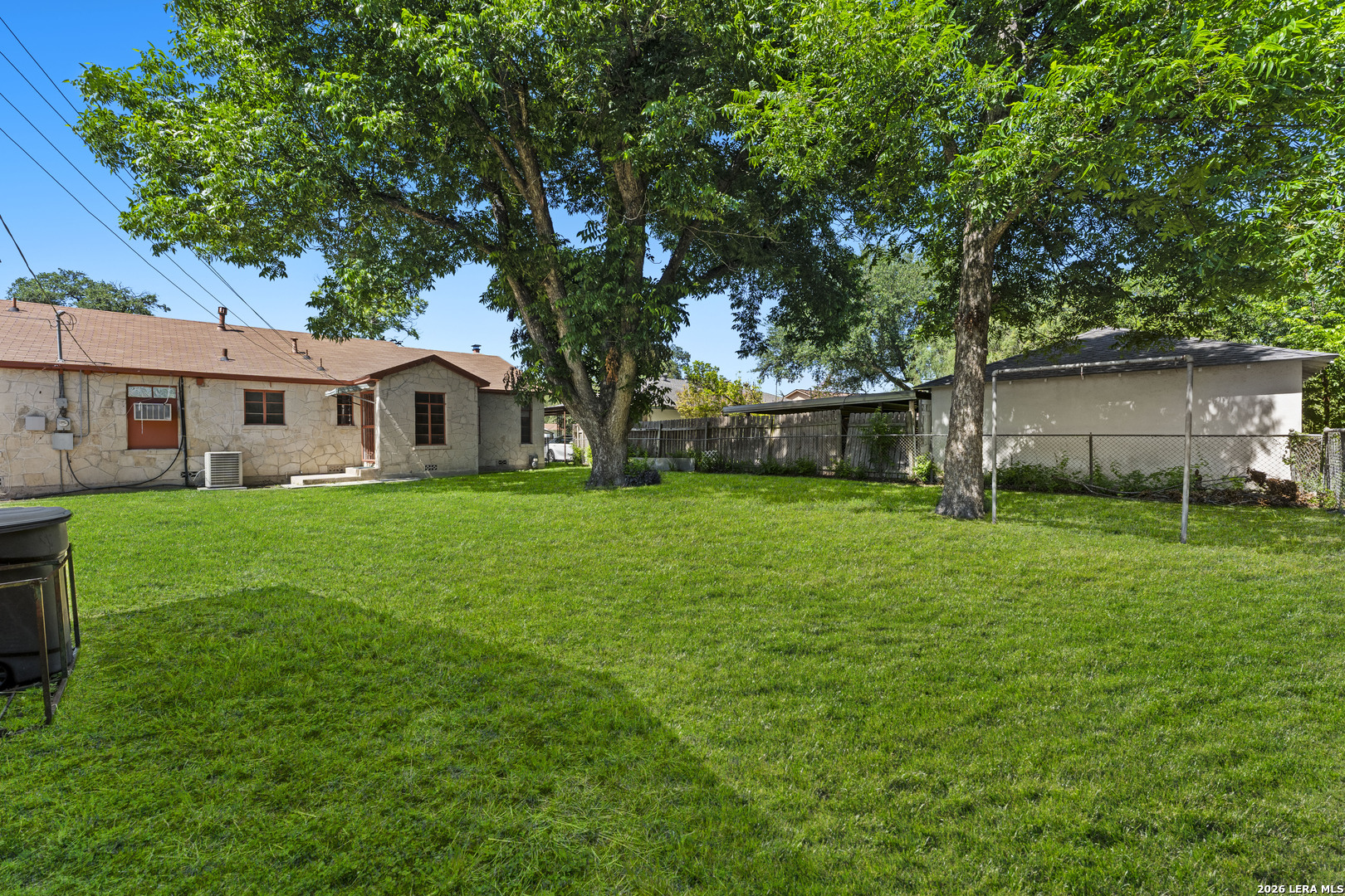 123 Rosemont San Antonio TX 78228