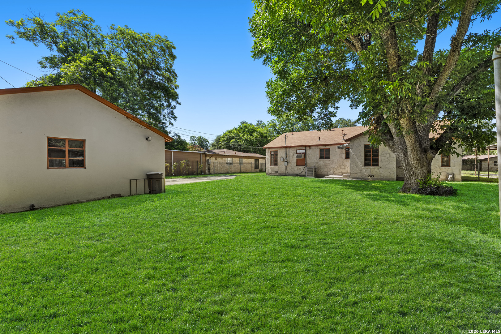 123 Rosemont San Antonio TX 78228