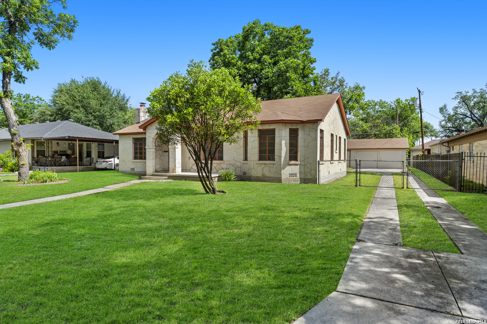123 Rosemont San Antonio TX 78228