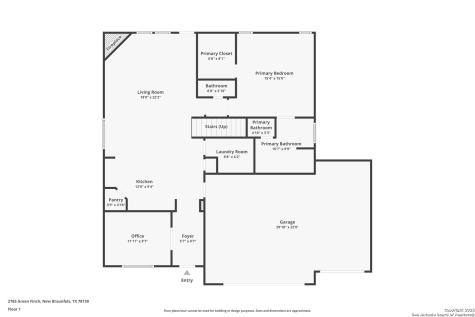 14438 Costa Leon San Antonio TX 78245