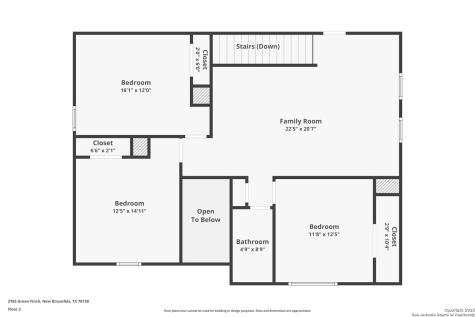 14438 Costa Leon San Antonio TX 78245