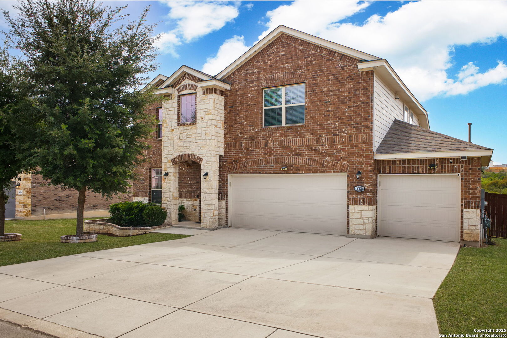 14438 Costa Leon San Antonio TX 78245