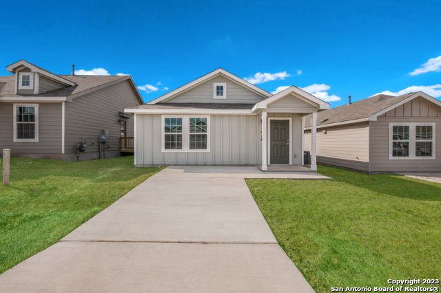 13614 Foal Cove San Antonio TX 78252