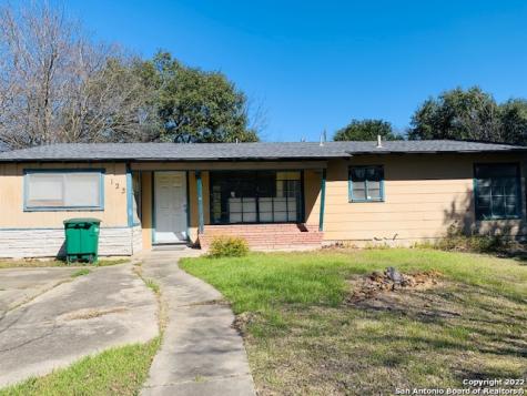123 Loy Drive San Antonio TX 78228