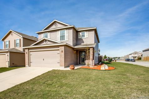 3727 Fringe Breeze San Antonio TX 78261