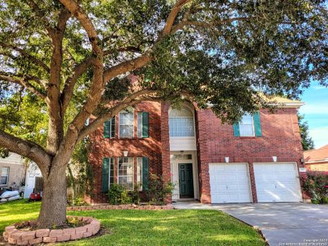 939 River Rock New Braunfels TX 78130