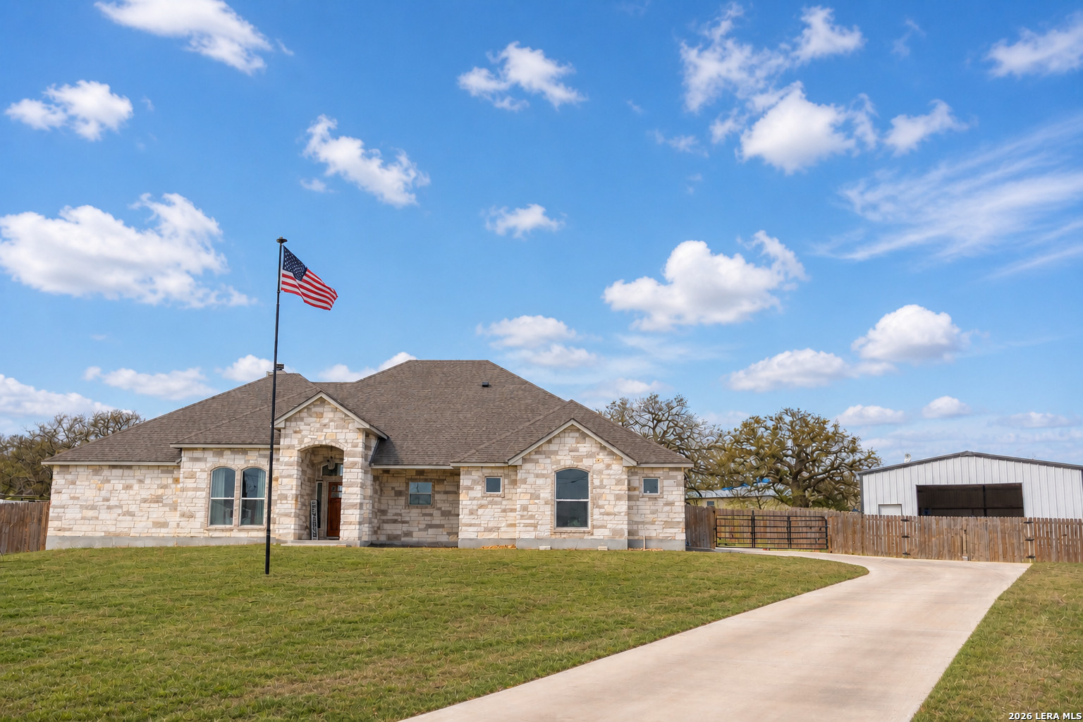 113 Ava Ridge La Vernia TX 78121