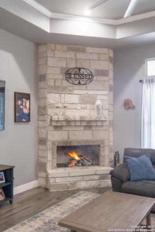 113 Ava Ridge La Vernia TX 78121