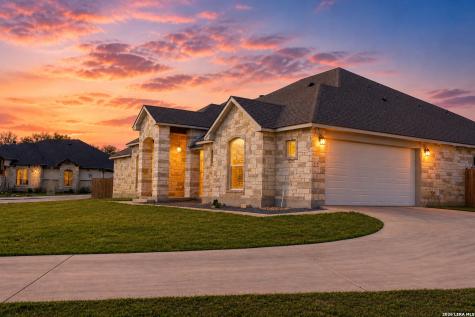 113 Ava Ridge La Vernia TX 78121