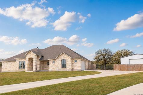 113 Ava Ridge La Vernia TX 78121