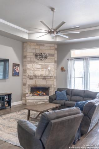 113 Ava Ridge La Vernia TX 78121