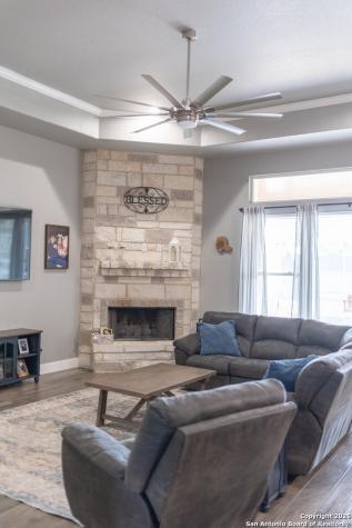 113 Ava Ridge La Vernia TX 78121