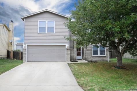 1527 Prairie Rock New Braunfels TX 78130