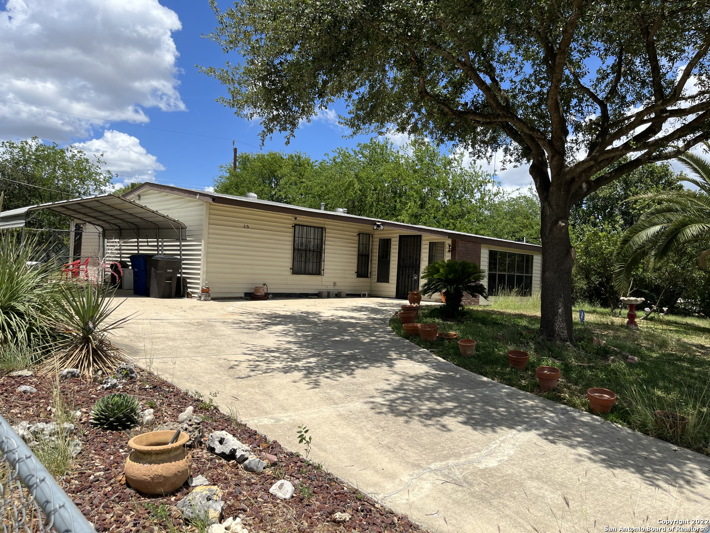 115 Oak Valley Drive San Antonio TX 78227