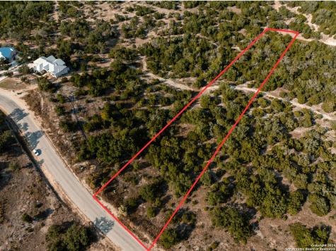 Lot 12 Canyon Rim Helotes TX 78023