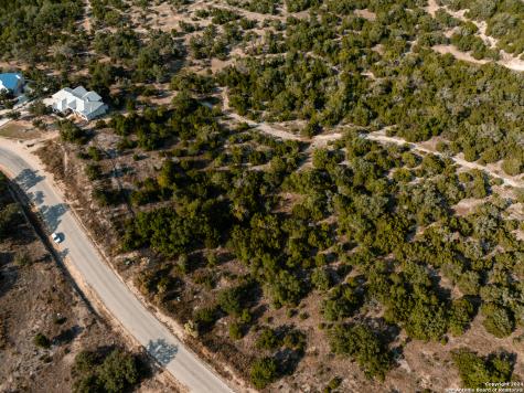 Lot 12 Canyon Rim Helotes TX 78023