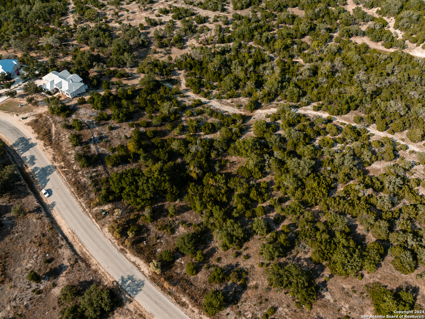 Lot 12 Canyon Rim Helotes TX 78023