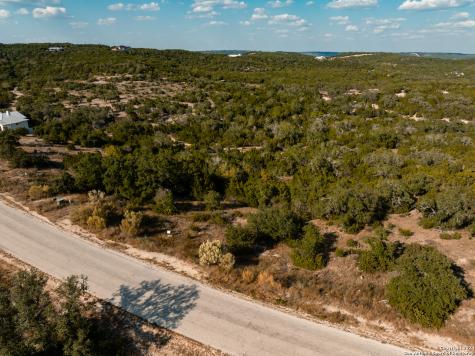 Lot 12 Canyon Rim Helotes TX 78023
