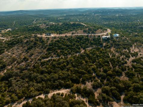 Lot 12 Canyon Rim Helotes TX 78023
