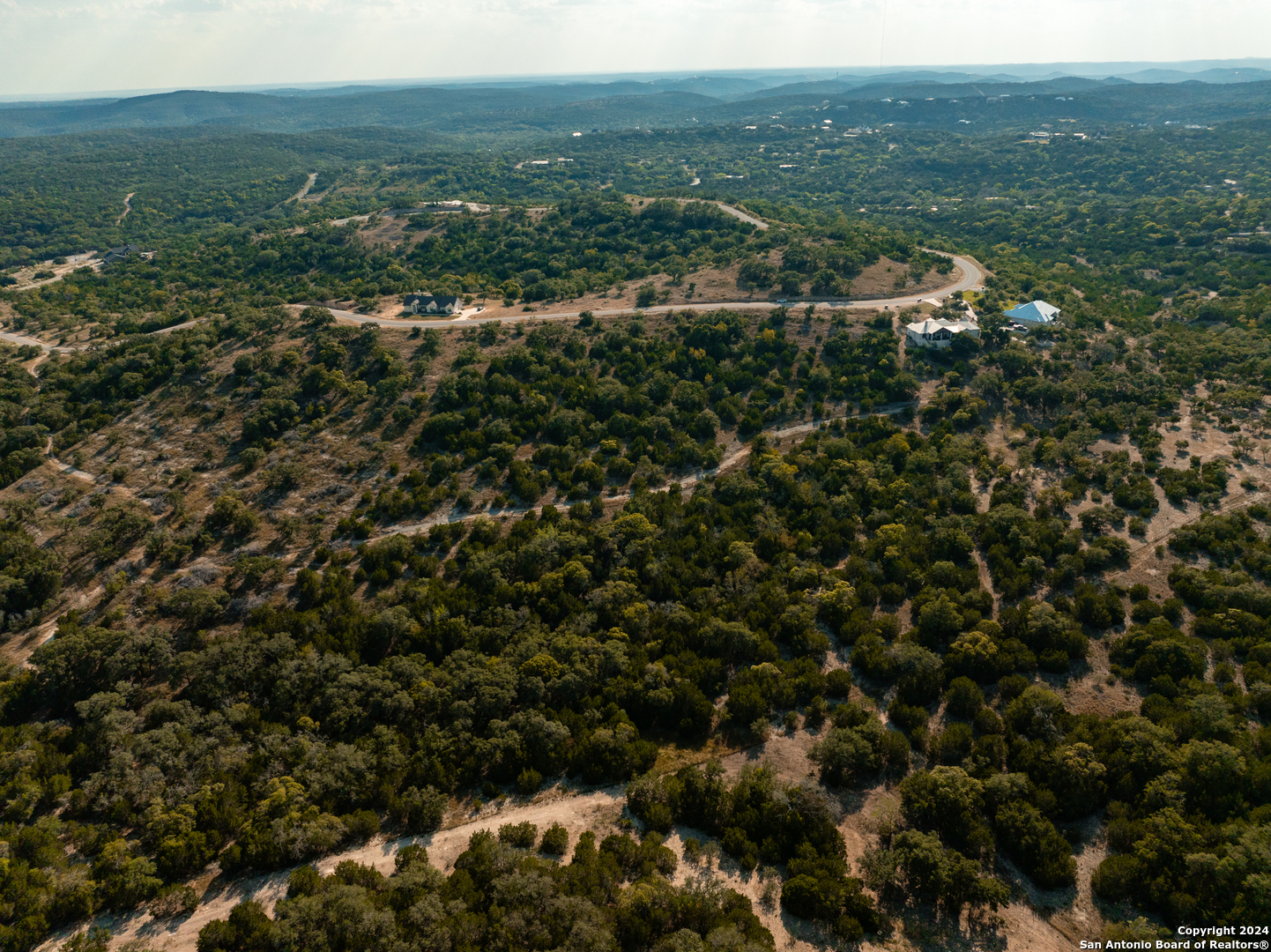 Lot 12 Canyon Rim Helotes TX 78023