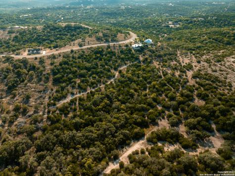 Lot 12 Canyon Rim Helotes TX 78023