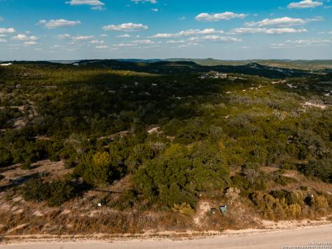 Lot 12 Canyon Rim Helotes TX 78023