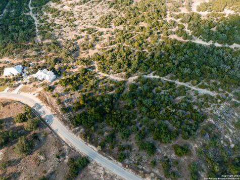 Lot 12 Canyon Rim Helotes TX 78023